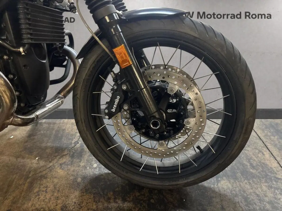 Bmw R nineT 1200 Scrambler (2016 - 20) (5)