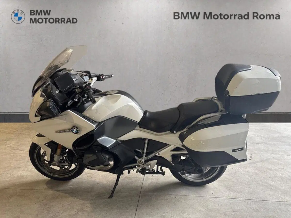 Bmw R 1250 RT (2019 - 20)