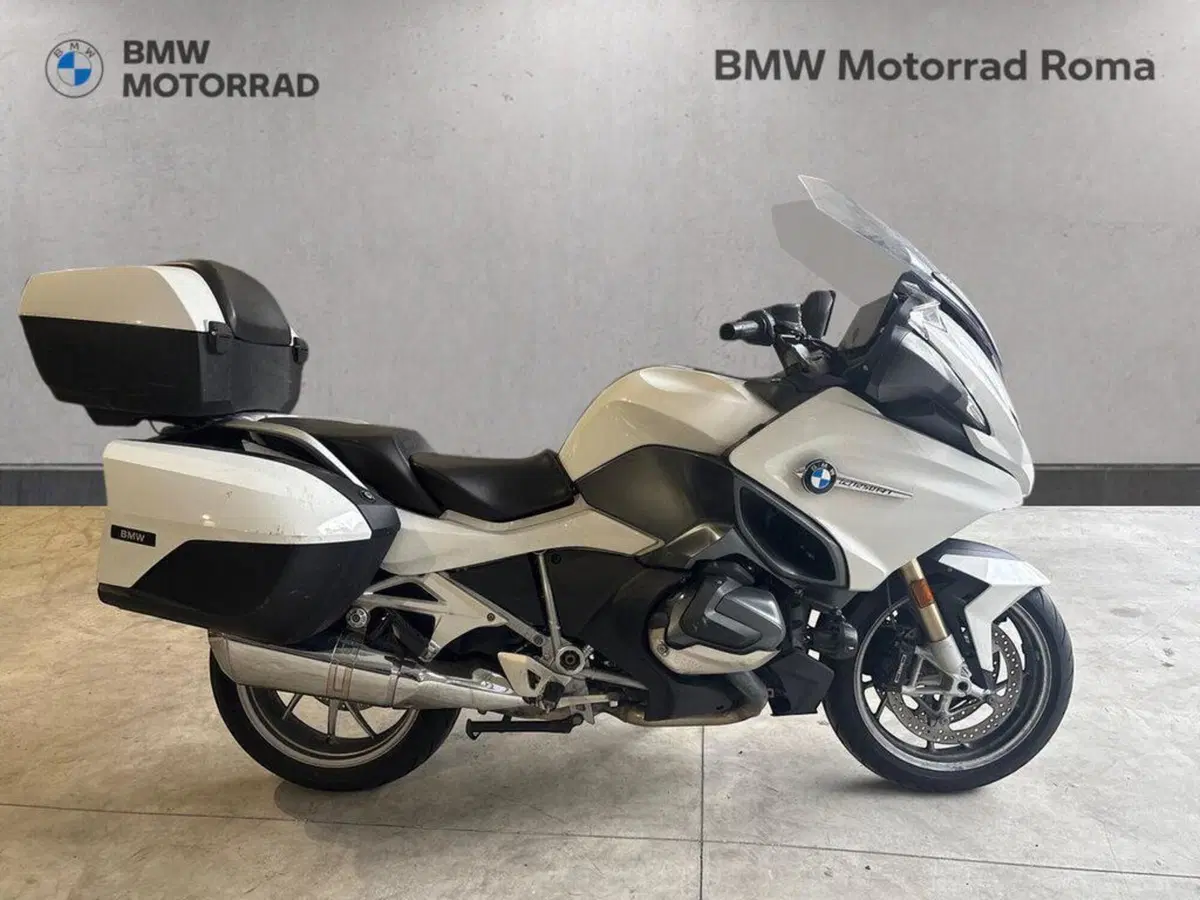 Bmw R 1250 RT (2019 - 20) (2)