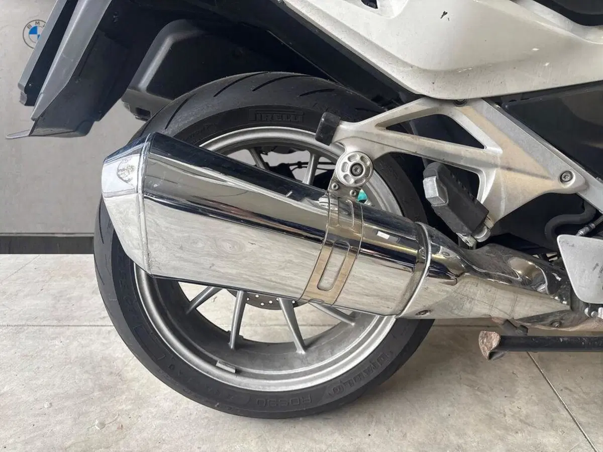 Bmw R 1250 RT (2019 - 20) (6)