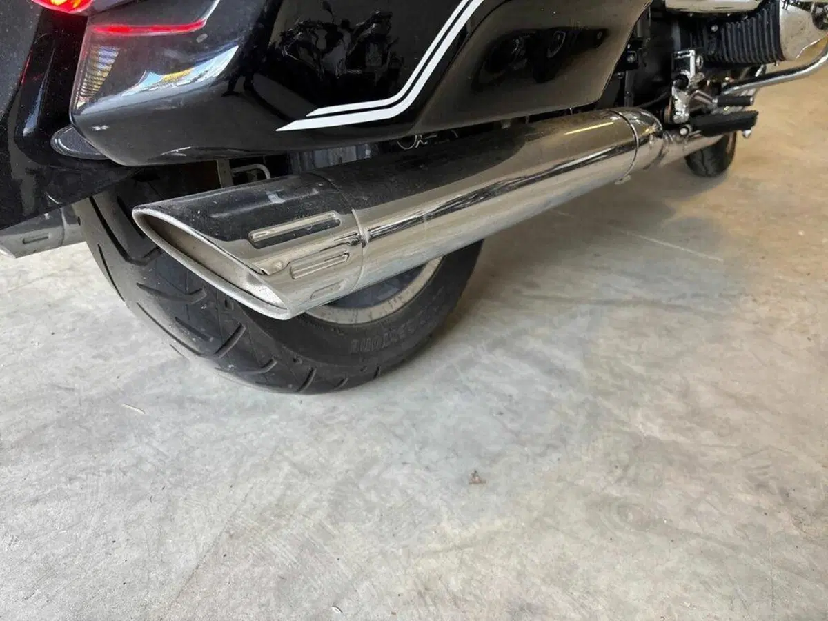 Bmw R 18 B (2021 - 24) (10)