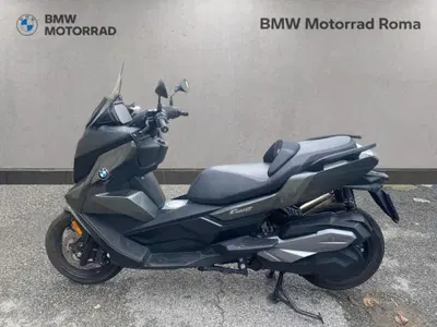 Bmw C 400 GT (2019 - 20) usata