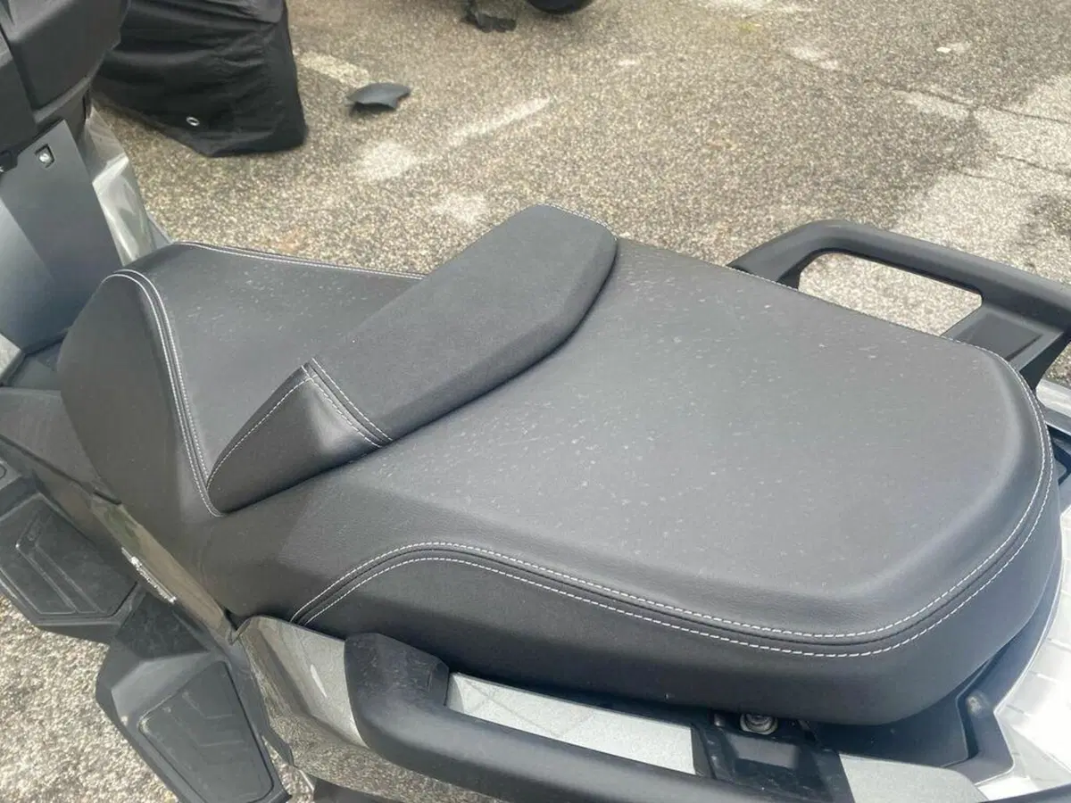 Bmw C 400 GT (2019 - 20) (9)