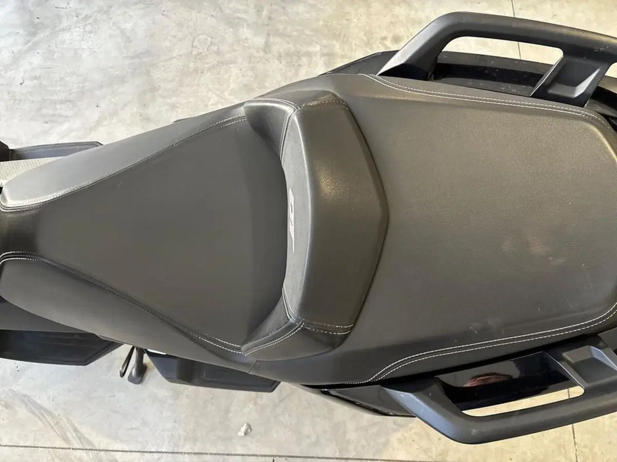 Bmw C 400 GT (2019 - 20) (9)