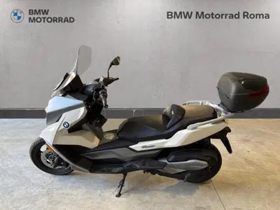 Bmw C 400 GT (2021 - 24) usata