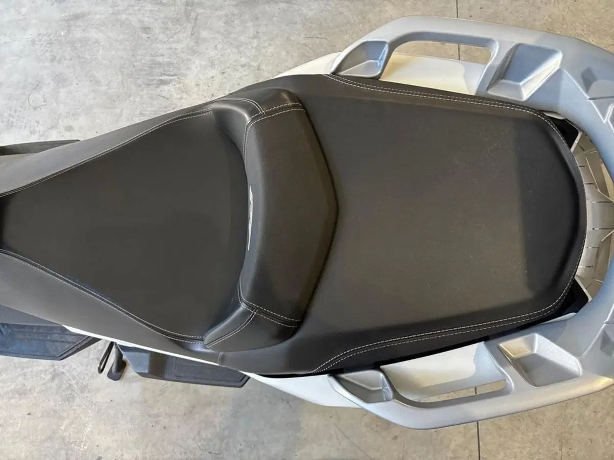 Bmw C 400 GT (2021 - 24) (9)