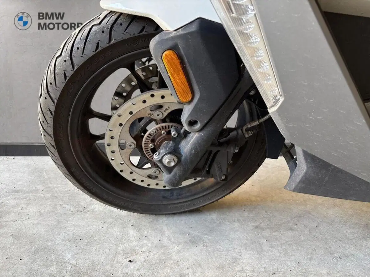 Bmw C 400 GT (2021 - 24) (5)