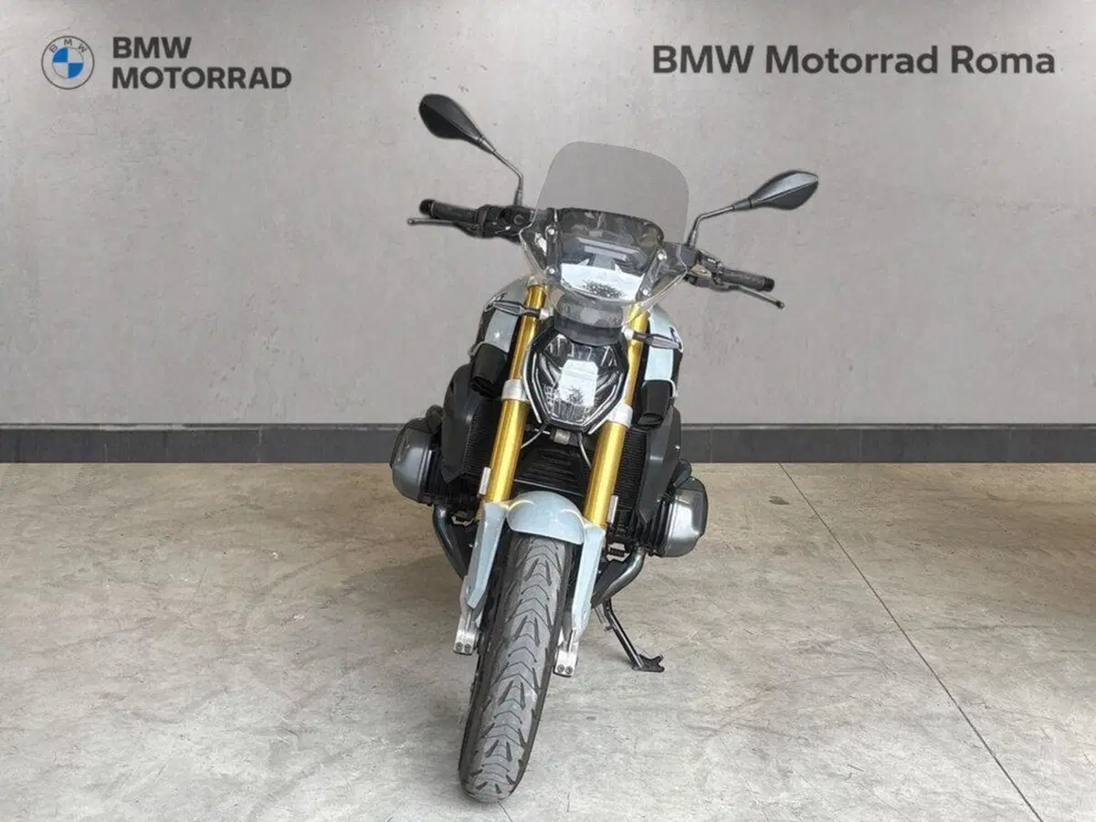 Bmw R 1250 R (2021 - 25) (3)