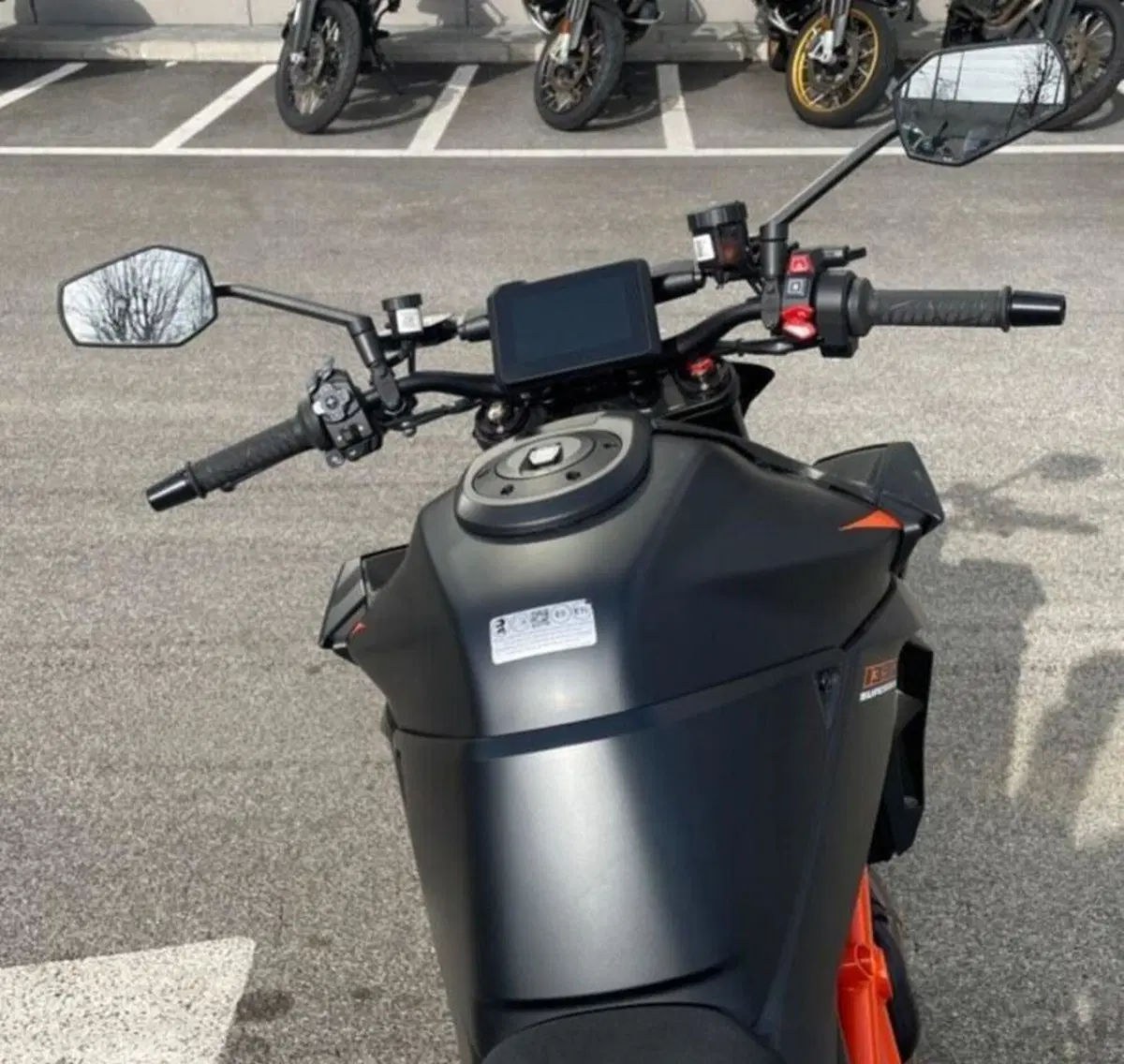 KTM 1390 Super Duke R (2024 - 26) (7)