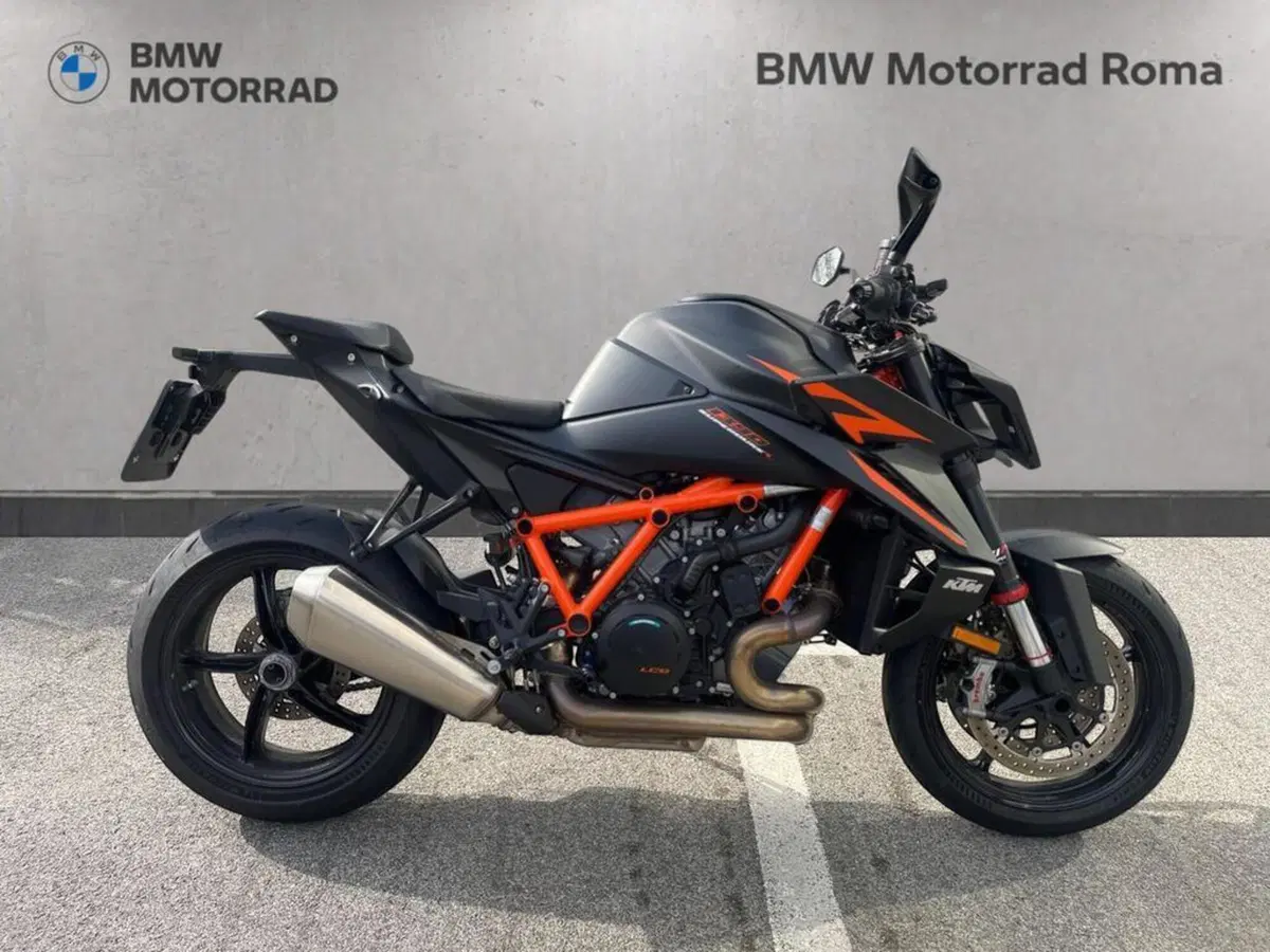 KTM 1390 Super Duke R (2024 - 26) (2)