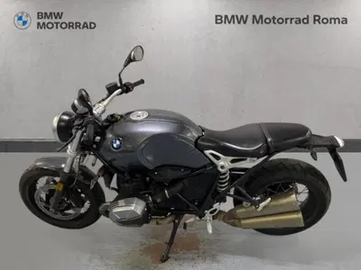 Bmw R nineT 1200 Pure (2017 - 20) usata