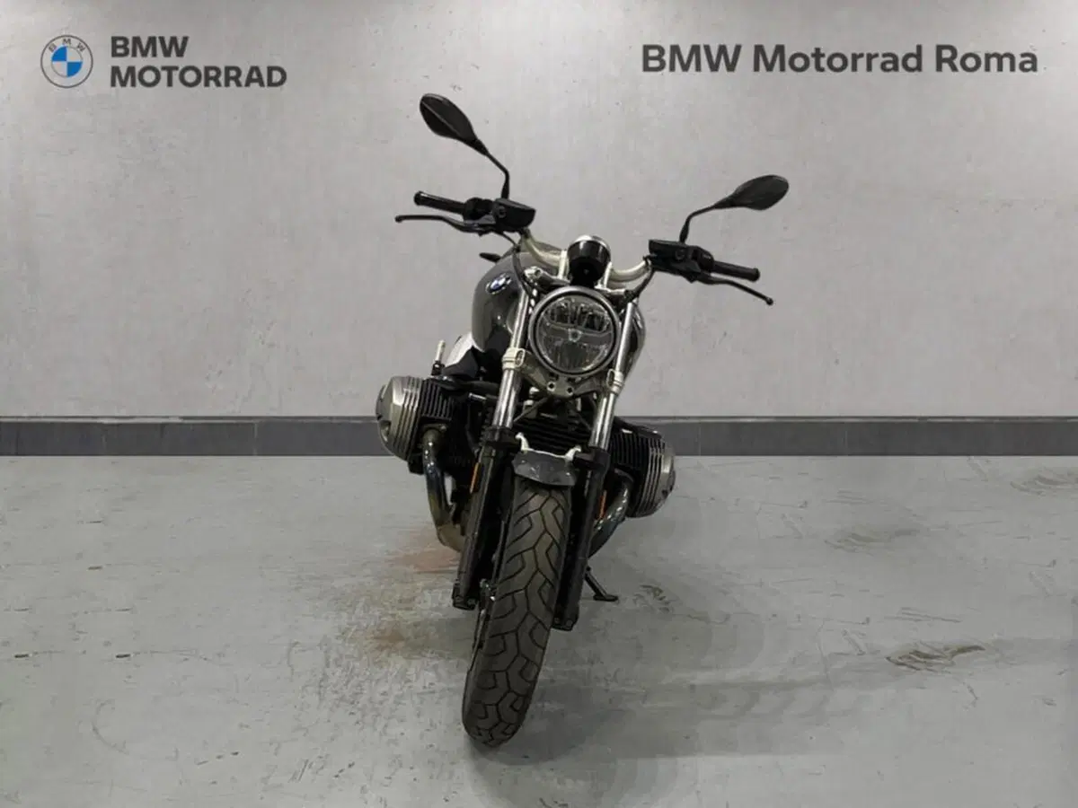 Bmw R nineT 1200 Pure (2017 - 20) (3)