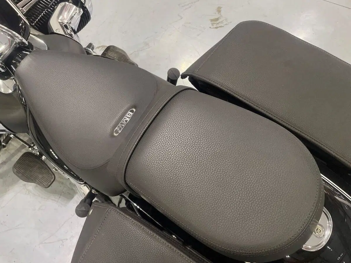 Bmw R 18 Classic (2021 - 24) (9)