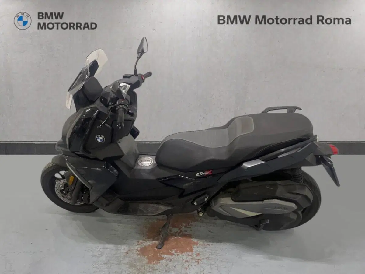 Bmw C 400 X (2021 - 24)