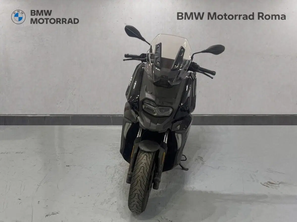 Bmw C 400 X (2021 - 24) (3)