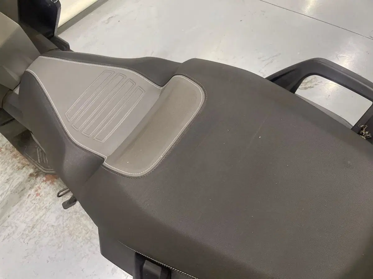 Bmw C 400 X (2021 - 24) (9)