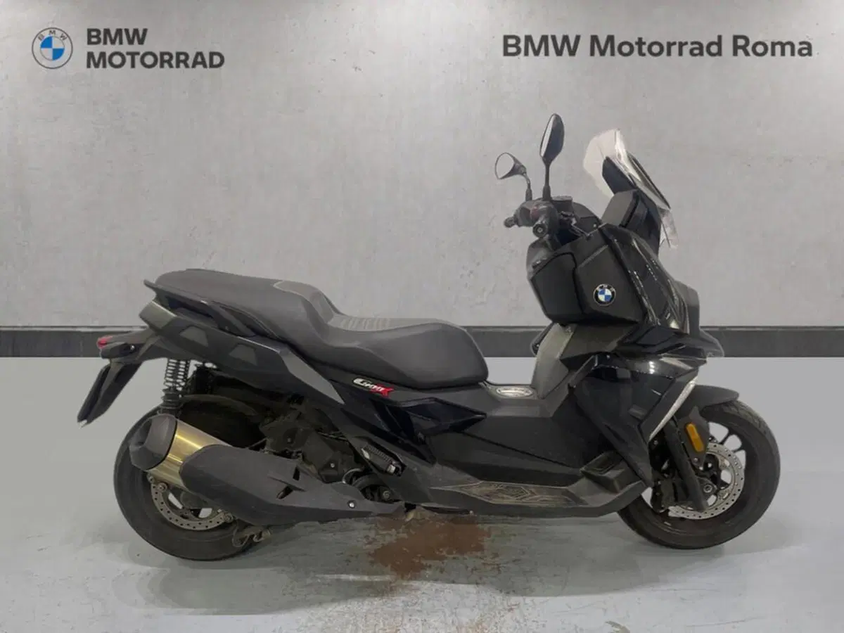 Bmw C 400 X (2021 - 24) (2)