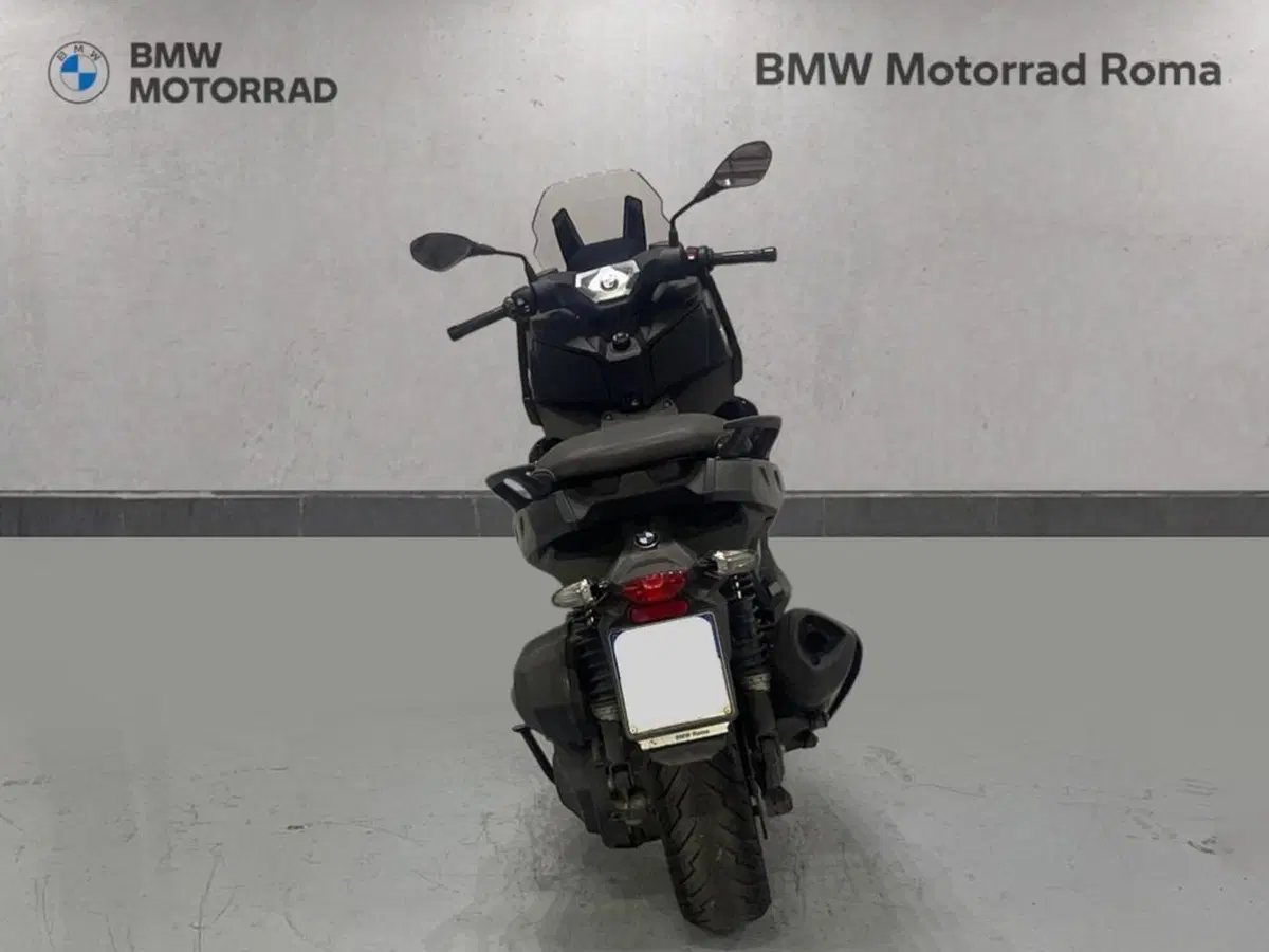 Bmw C 400 X (2021 - 24) (4)