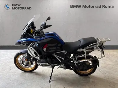 Bmw R 1250 GS Adventure (2021 - 24) usata