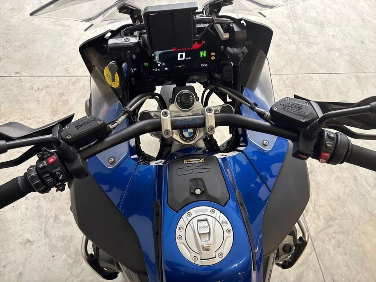 Bmw R 1250 GS Adventure (2021 - 24) (7)