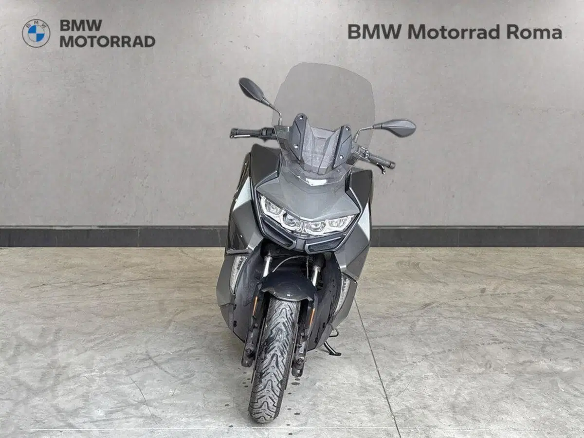 Bmw C 400 GT (2021 - 24) (3)