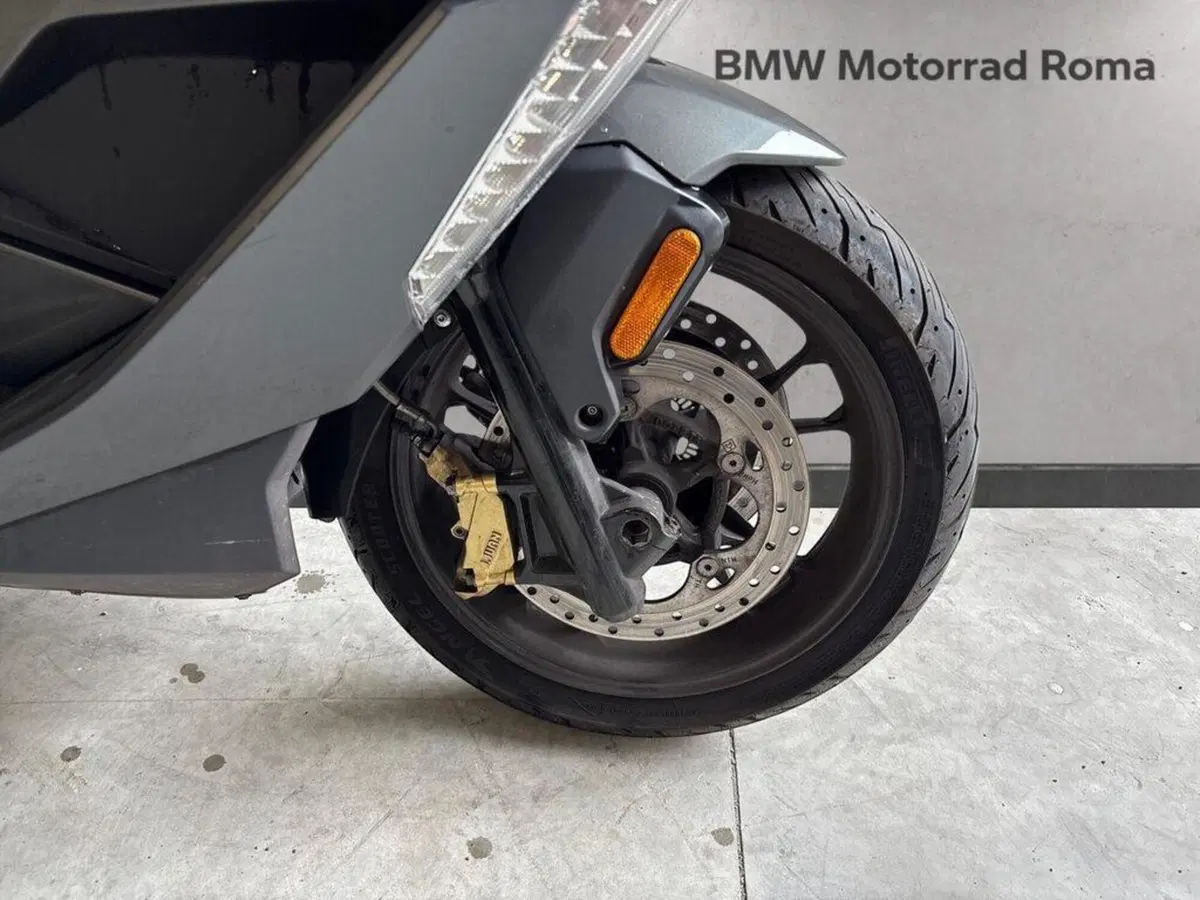 Bmw C 400 GT (2021 - 24) (5)