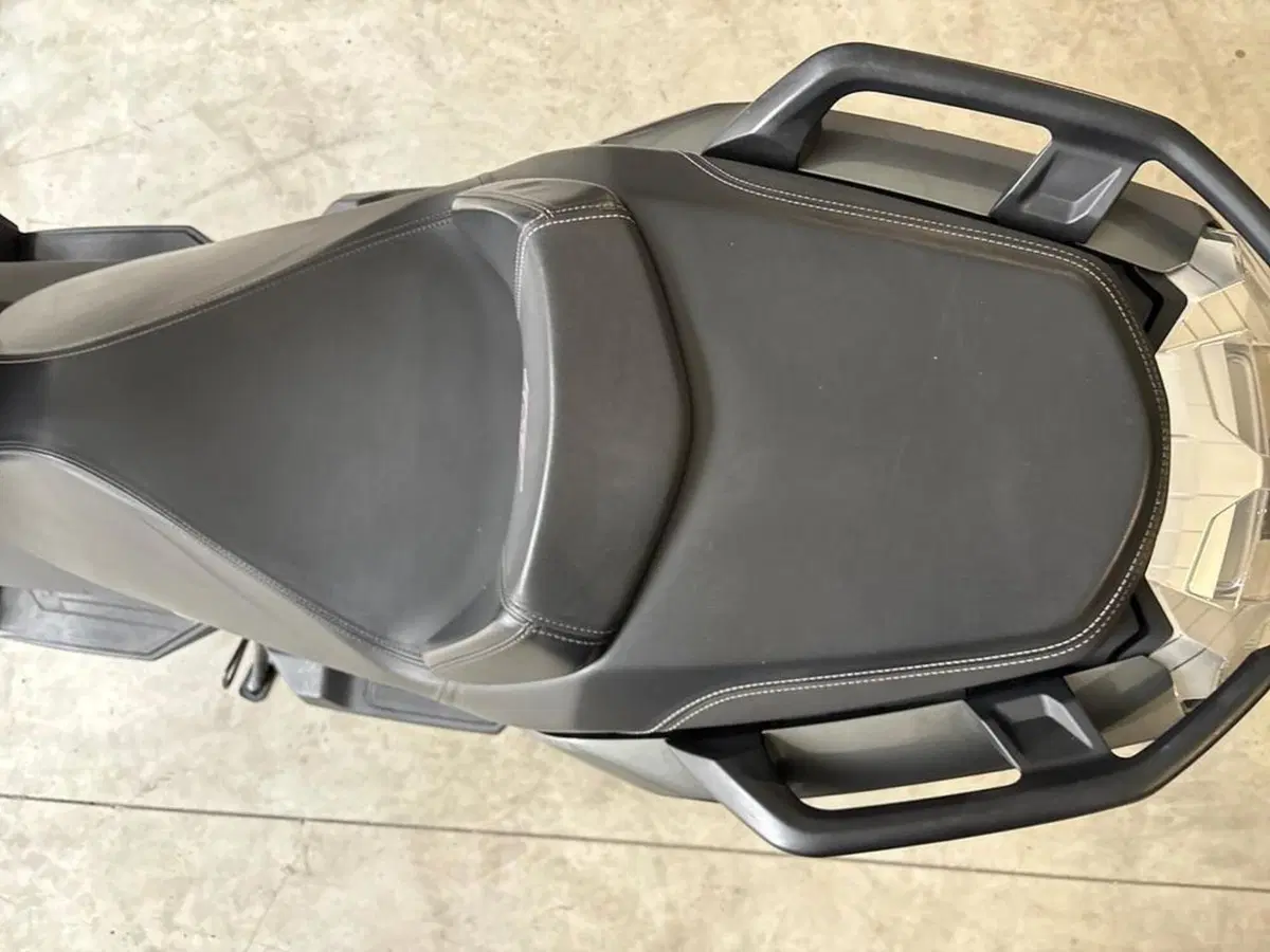 Bmw C 400 GT (2021 - 24) (9)