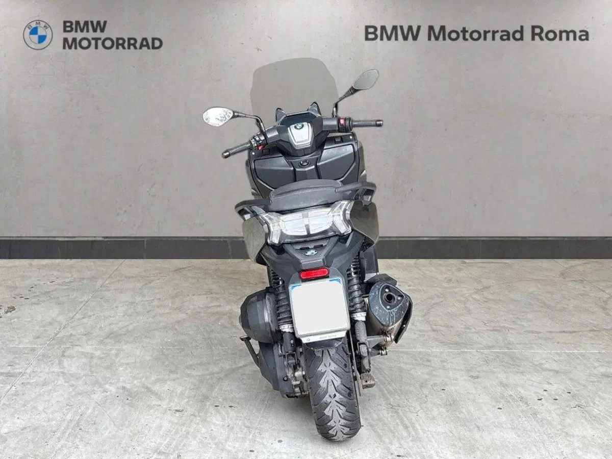 Bmw C 400 GT (2021 - 24) (4)