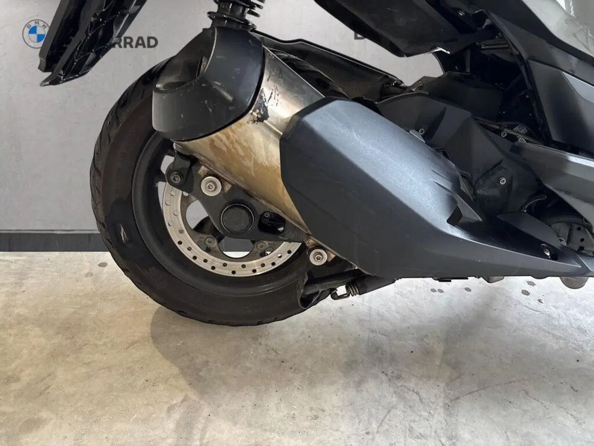 Bmw C 400 GT (2021 - 24) (6)