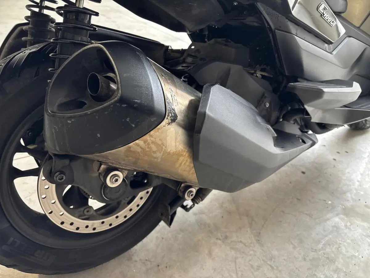 Bmw C 400 GT (2021 - 24) (10)