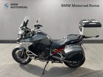 Ducati Multistrada V4 S (2021 - 24) usata