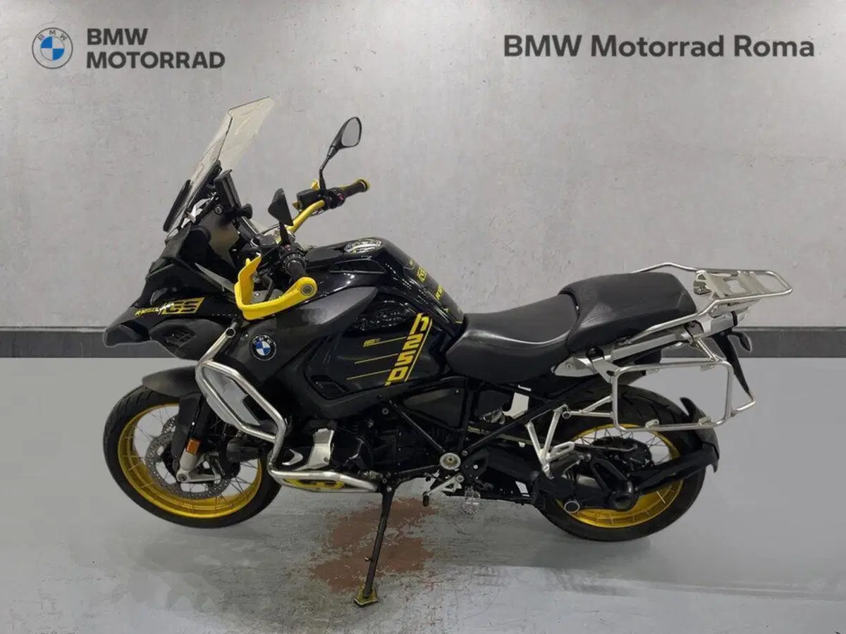 Bmw R 1250 GS Adventure (2021 - 24)