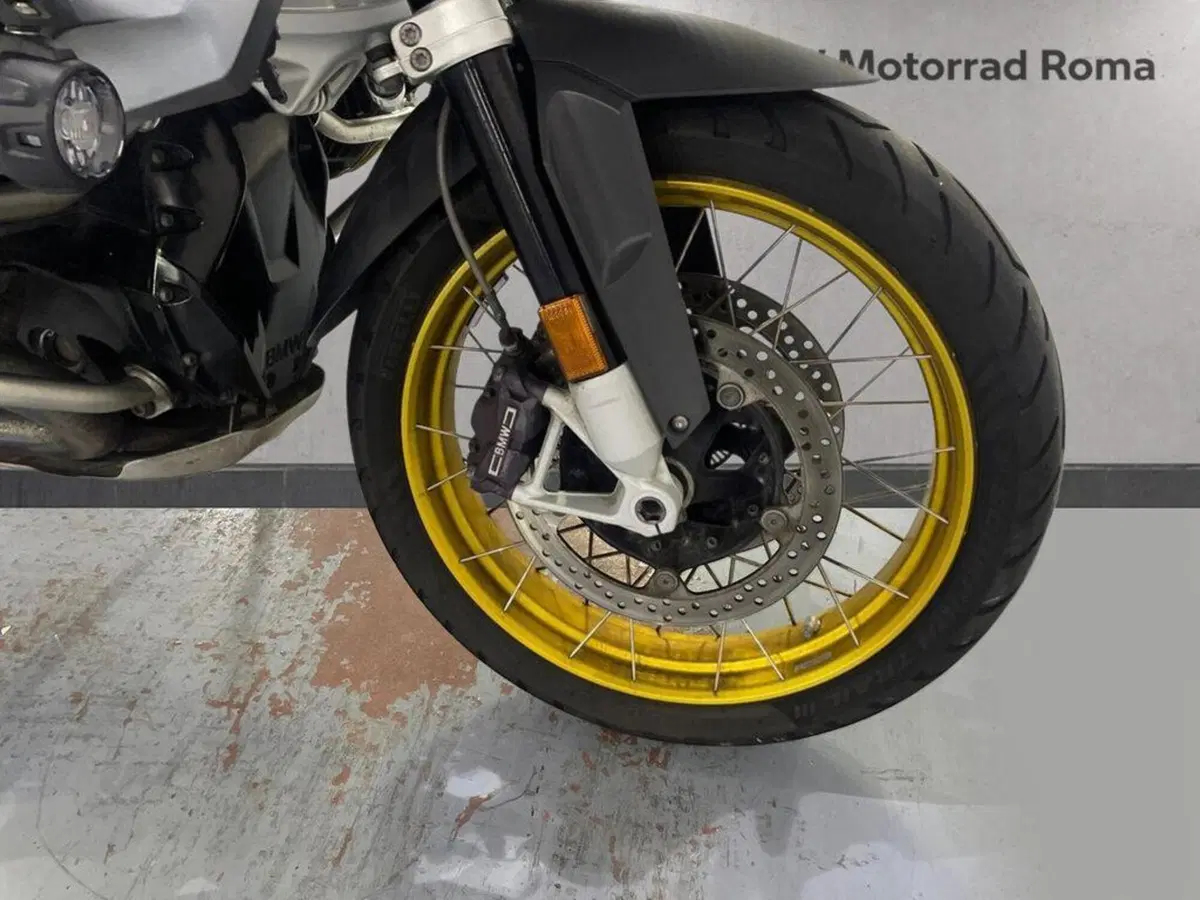 Bmw R 1250 GS Adventure (2021 - 24) (5)