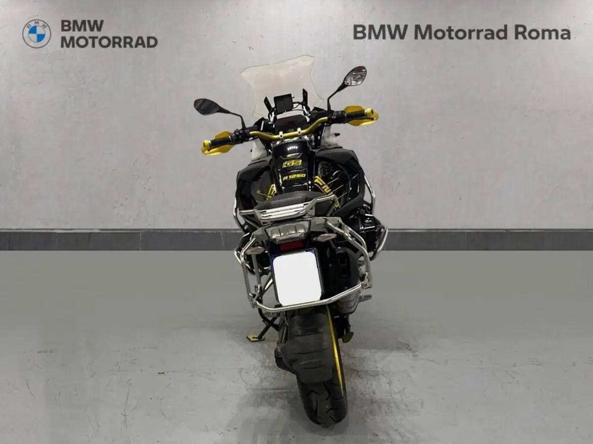 Bmw R 1250 GS Adventure (2021 - 24) (4)