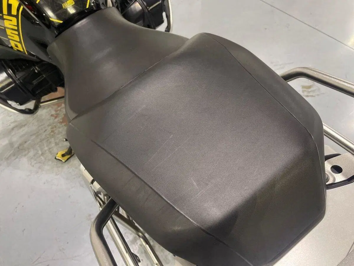 Bmw R 1250 GS Adventure (2021 - 24) (9)