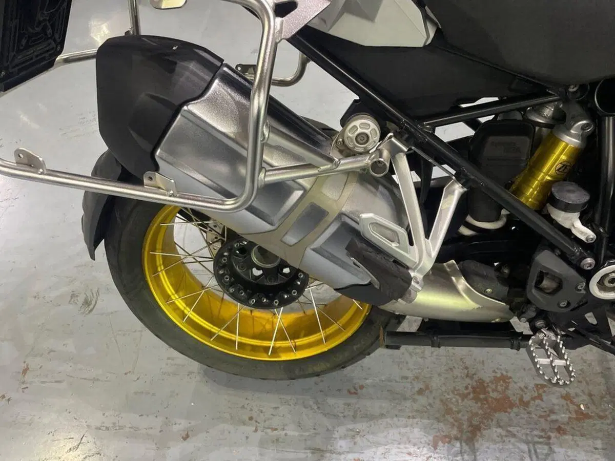 Bmw R 1250 GS Adventure (2021 - 24) (10)