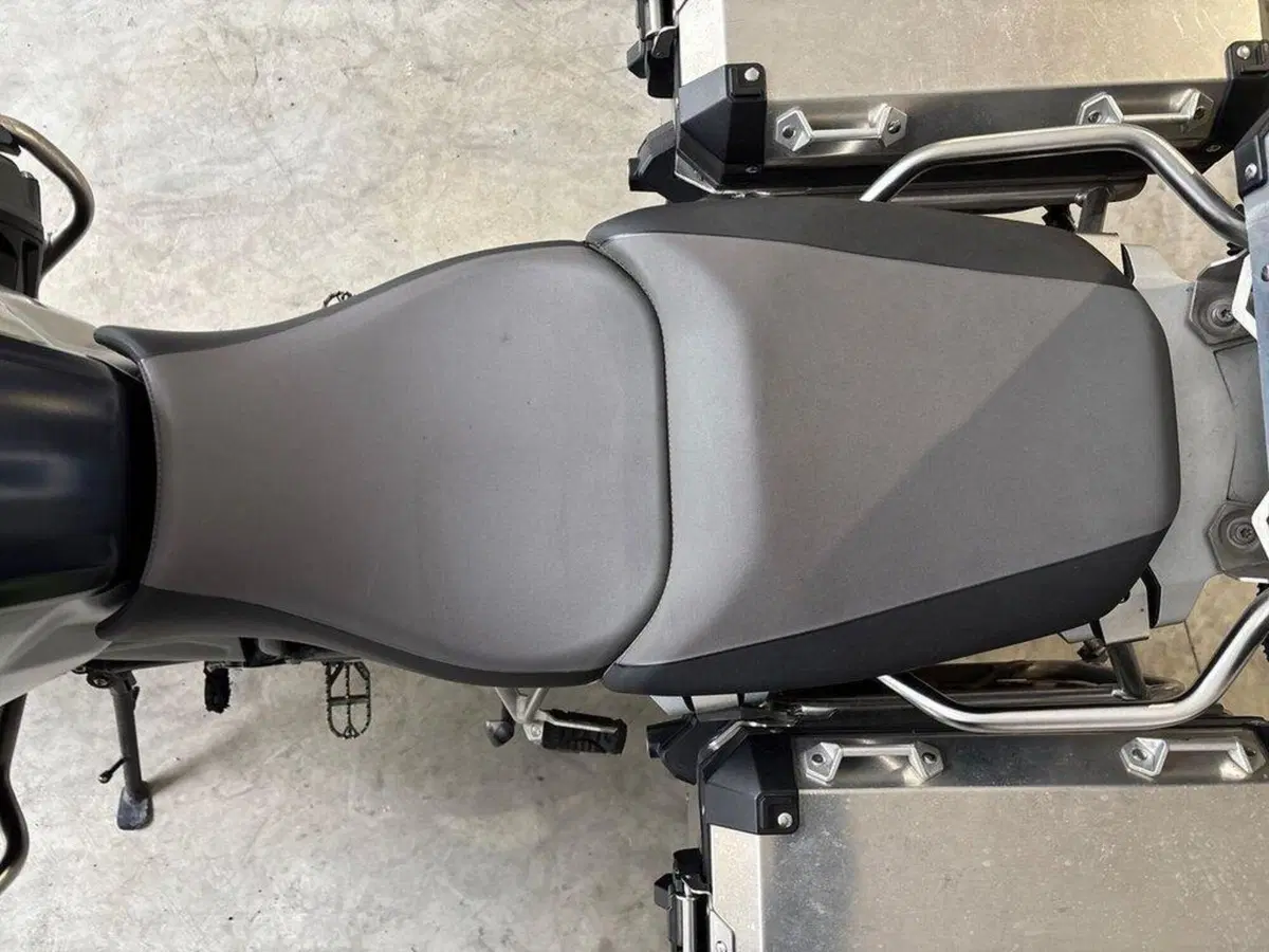 Bmw R 1200 GS Adventure (2017 - 18) (9)