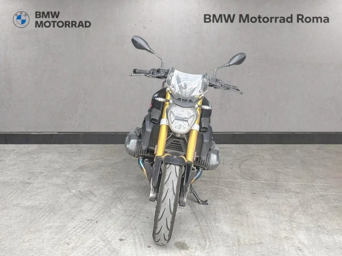 Bmw R 1250 R (2019 - 20) (3)