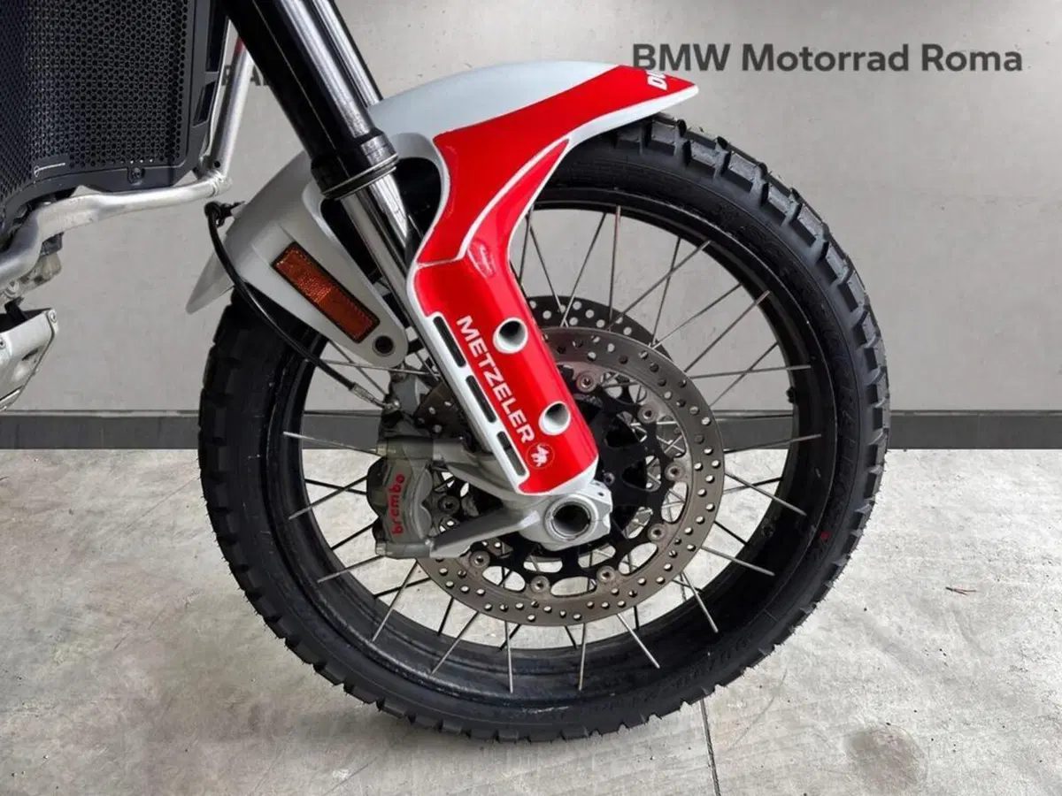 Ducati DesertX (2022 - 25) (5)