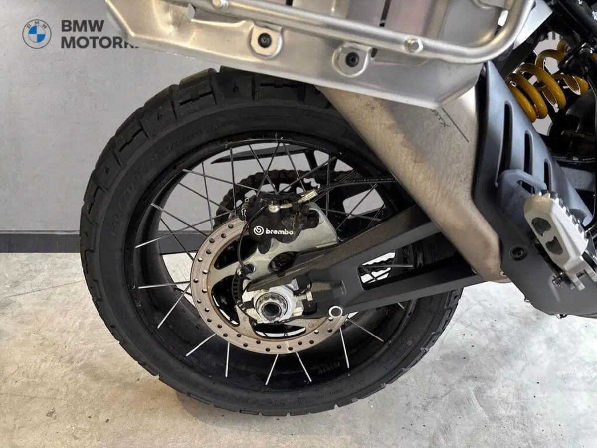 Ducati DesertX (2022 - 25) (6)