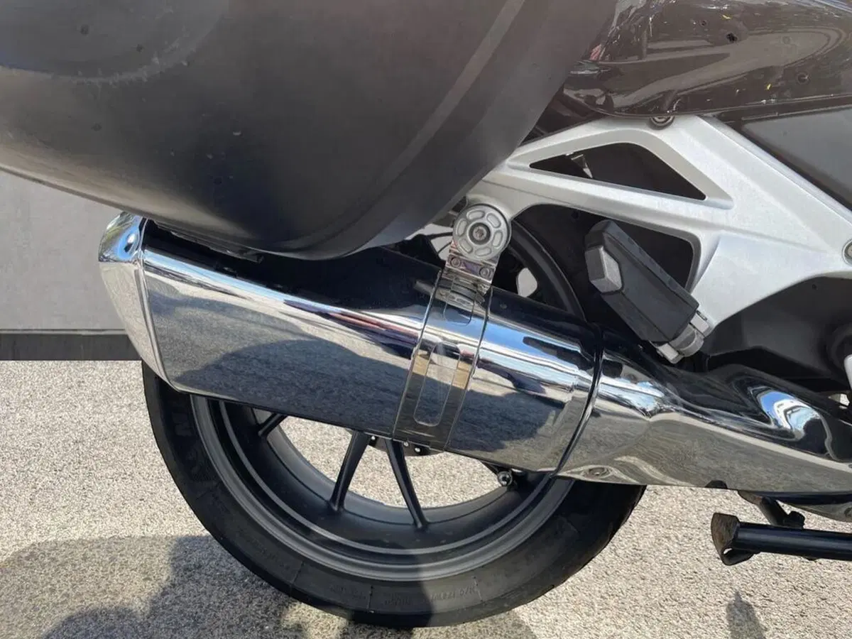 Bmw R 1250 RT (2019 - 20) (6)