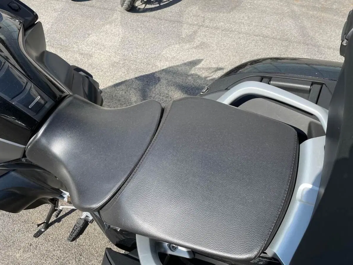 Bmw R 1250 RT (2019 - 20) (9)