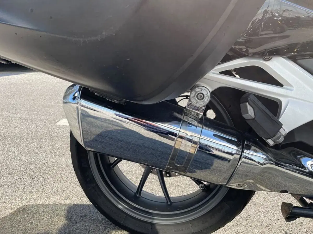 Bmw R 1250 RT (2019 - 20) (10)