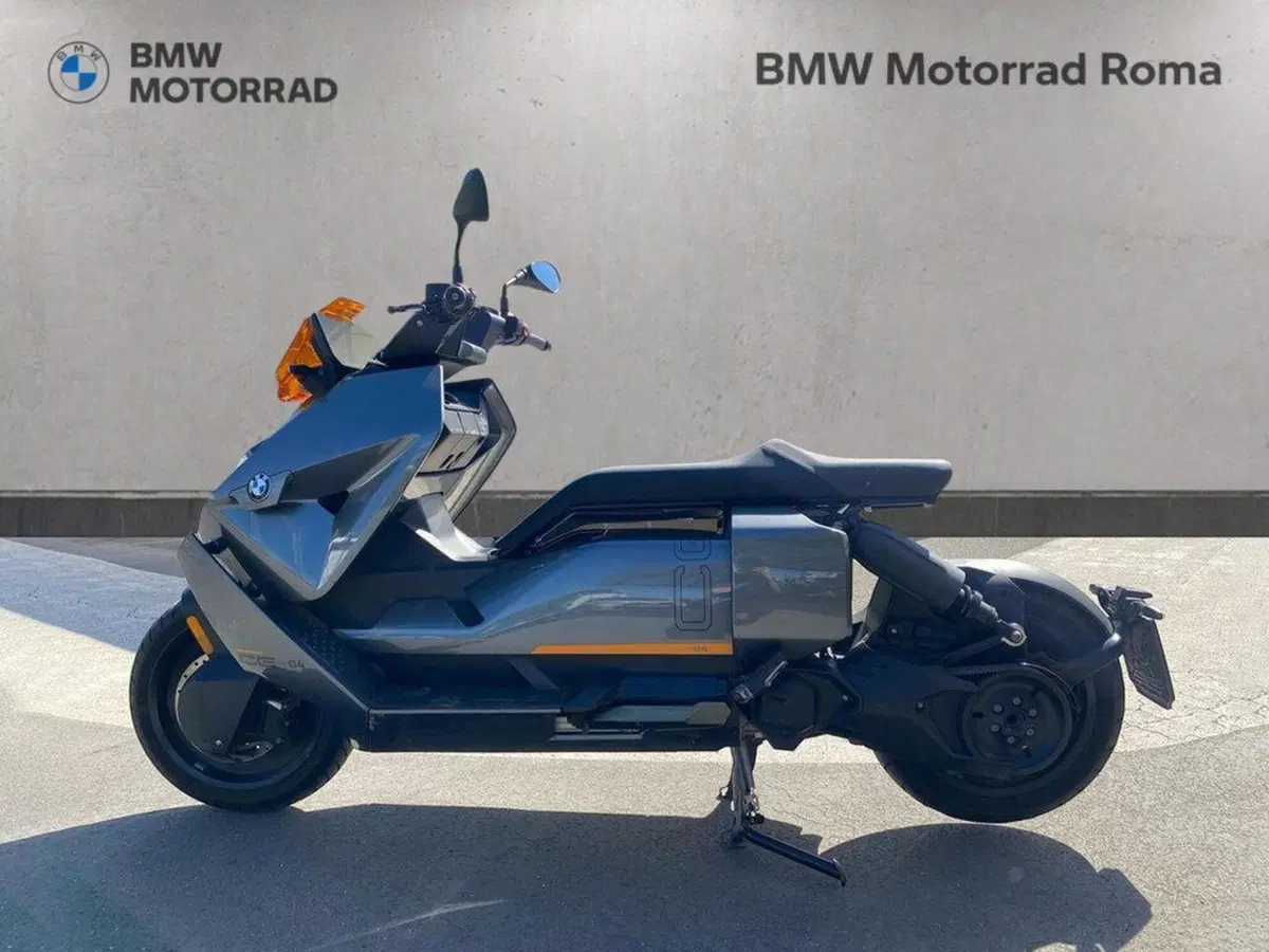 Bmw CE 04 (2021 - 25)