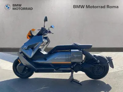 Bmw CE 04 (2021 - 25) usata