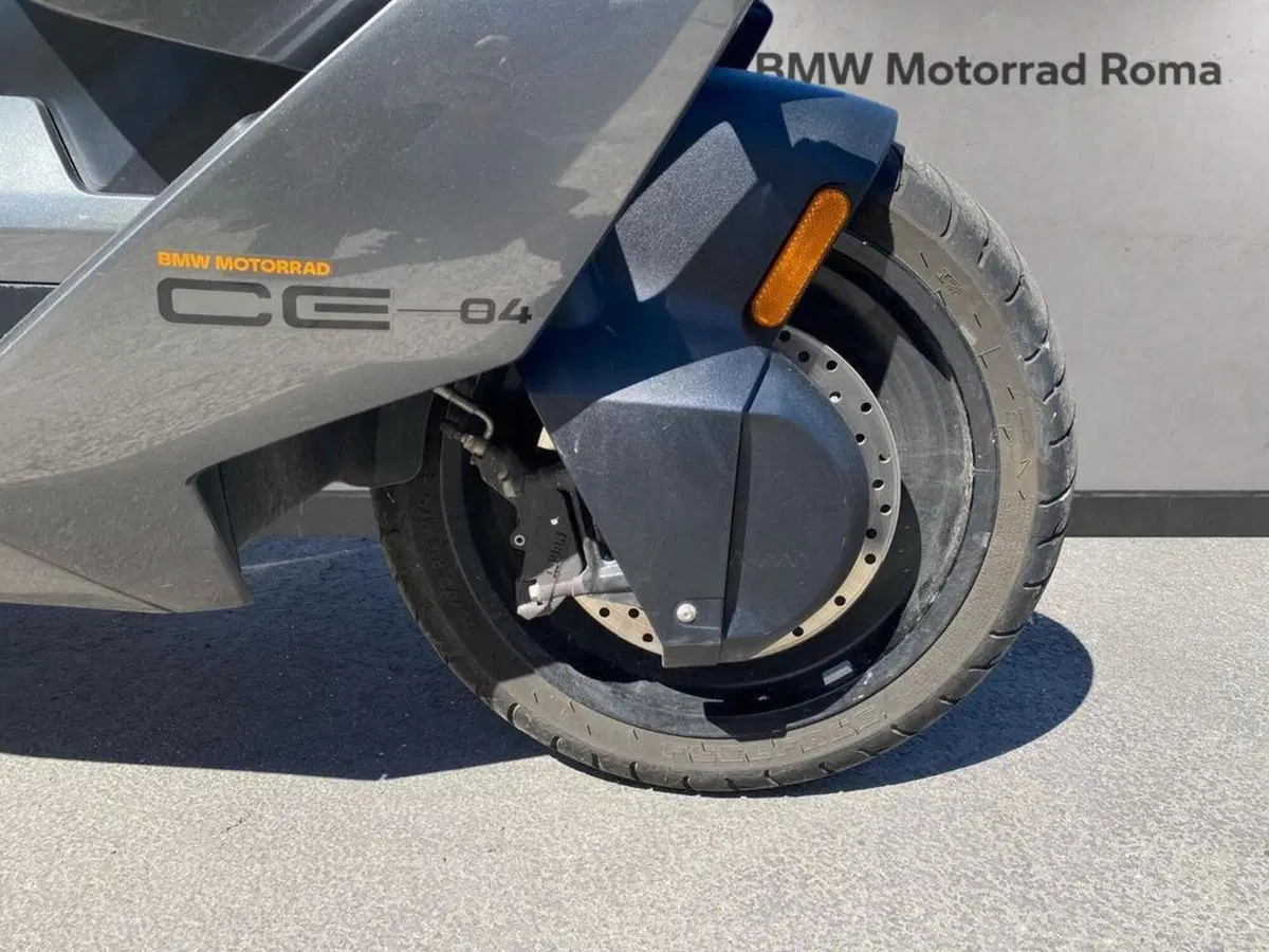 Bmw CE 04 (2021 - 25) (5)