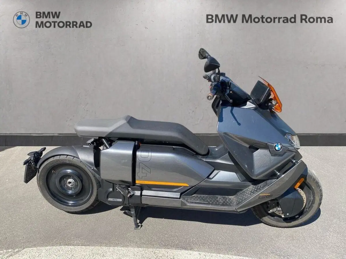 Bmw CE 04 (2021 - 25) (2)