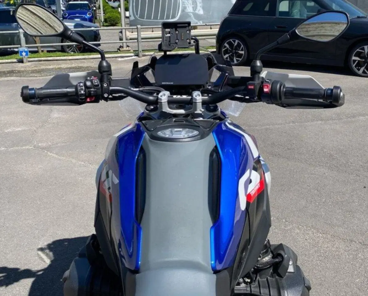 Bmw R 1300 GS (2023 - 26) (7)