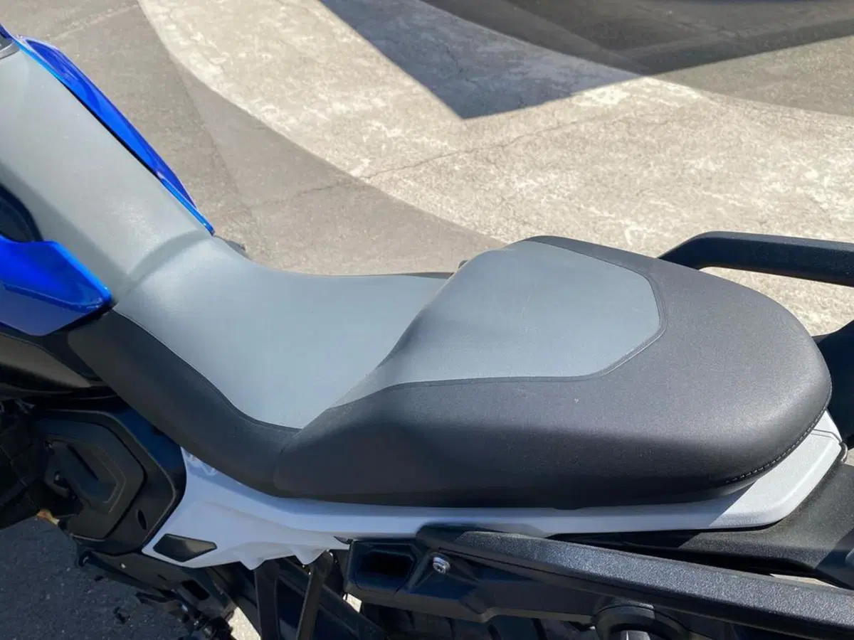 Bmw R 1300 GS (2023 - 26) (9)