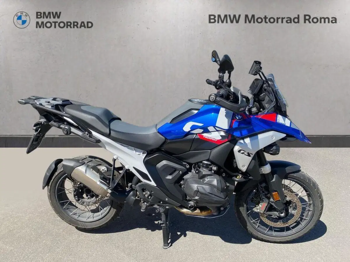 Bmw R 1300 GS (2023 - 26) (2)